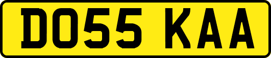 DO55KAA
