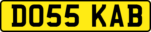 DO55KAB