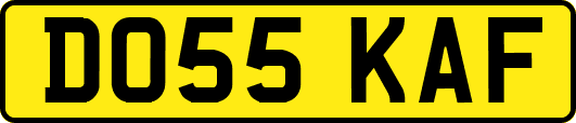 DO55KAF