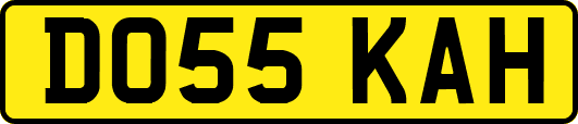 DO55KAH
