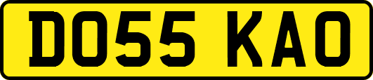 DO55KAO