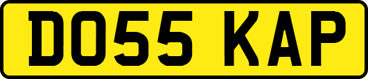 DO55KAP