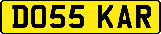 DO55KAR