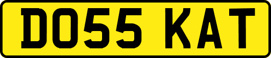 DO55KAT