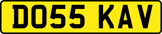 DO55KAV