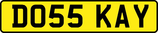 DO55KAY