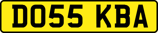 DO55KBA