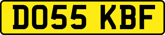 DO55KBF