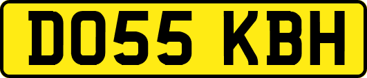 DO55KBH