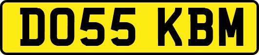 DO55KBM