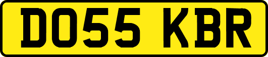DO55KBR