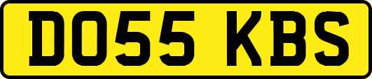 DO55KBS