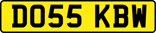 DO55KBW