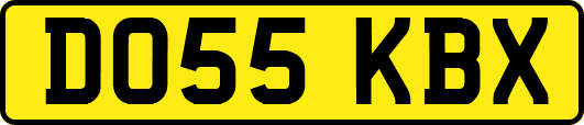 DO55KBX
