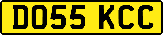 DO55KCC