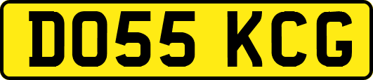 DO55KCG