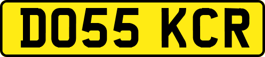 DO55KCR