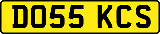 DO55KCS