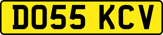 DO55KCV