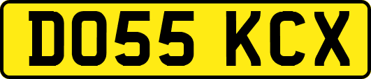 DO55KCX