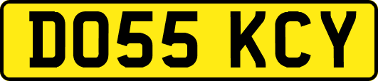 DO55KCY