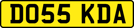 DO55KDA