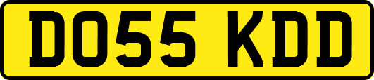 DO55KDD