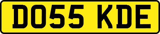 DO55KDE