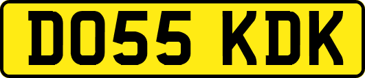 DO55KDK