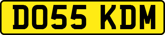 DO55KDM