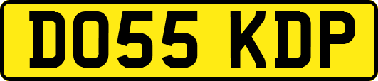 DO55KDP