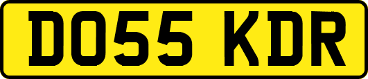 DO55KDR