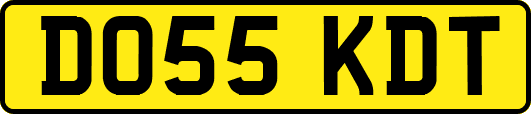 DO55KDT
