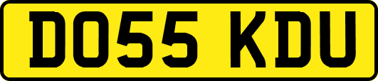 DO55KDU