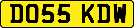 DO55KDW