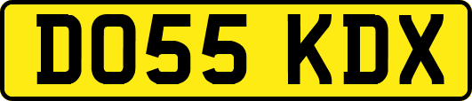 DO55KDX
