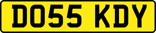 DO55KDY