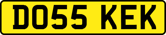 DO55KEK