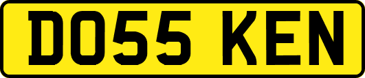 DO55KEN