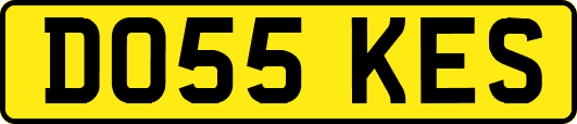 DO55KES