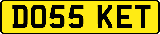 DO55KET