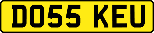 DO55KEU