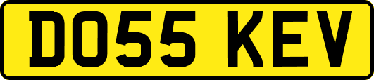 DO55KEV