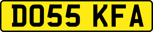 DO55KFA