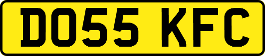 DO55KFC