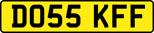 DO55KFF