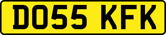 DO55KFK