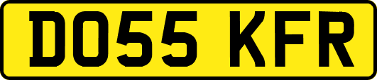 DO55KFR