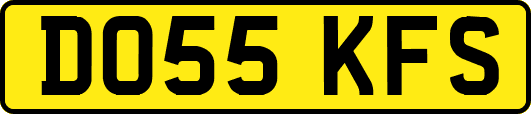 DO55KFS