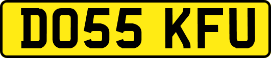 DO55KFU
